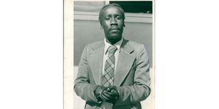 Hezekiah Ochuka