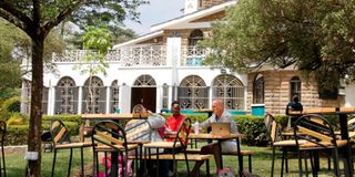 Wama Restaurant