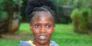Brigid Kosgei