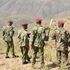 GSU officers in Laikipia