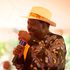 Raila Odinga
