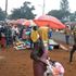 Murang'a County Covid-19 spike