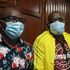 Dennis Itumbi, Samuel Gateri Wanjiru