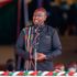 Deputy President William Ruto