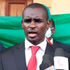 Lawyer Shadrack Wambui 