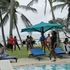 Holidaymakers