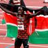 Emmanuel Korir