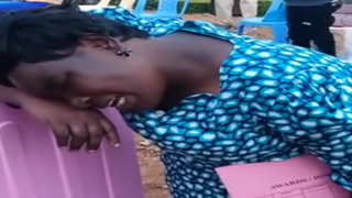 Mugoiri Girls' High School