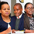 IEBC commissioners