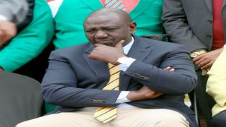 William Ruto