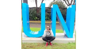 Esther Musila