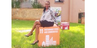 Esther Musila