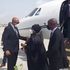 Foreign Affairs CS Raychelle Omamo