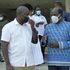 EG President Churchill Otieno