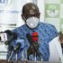 Wafula Chebukati