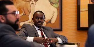 Investera Plus Africa