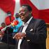 Musalia Mudavadi