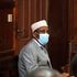 Garissa County Governor Ali Korane
