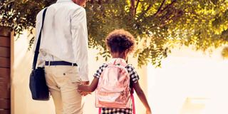 child custody