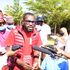 Kazi Mtaani Community Based Initiative