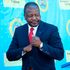 Health CS Mutahi Kagwe