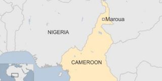 Cameroon