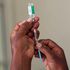 Covid vaccination at KNH