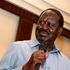 ODM leader Raila Odinga