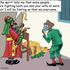 Mwalimu Andrew and Apostle Reverend Elkana