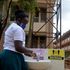 Uganda Covid-19