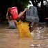 Somalia floods 