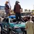 Taliban fighters