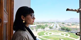 Rada Akbar