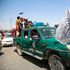 Taliban fighters