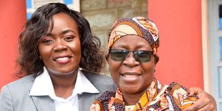 Barbara Muyoka Namiinda