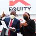 Equity Group
