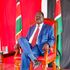 Raila Odinga