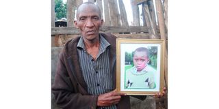 Paul Muiruri