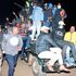 Eldoret residents 