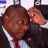Cyril Ramaphosa 