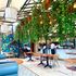 Peppertree Restaurant