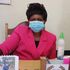 Kirinyaga West Police Commander Martha Ng'etich 