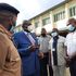 Prof George Magoha