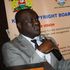 Kecobo Executive Director Edward Sigei