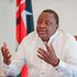 Uhuru Kenyatta