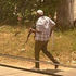 Dar es Salaam gunman