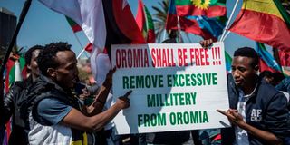 Oromia