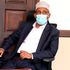 Garissa County Governor Ali Bunow Korane court