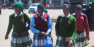 Students