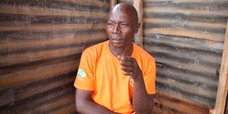 Sidindi survivor